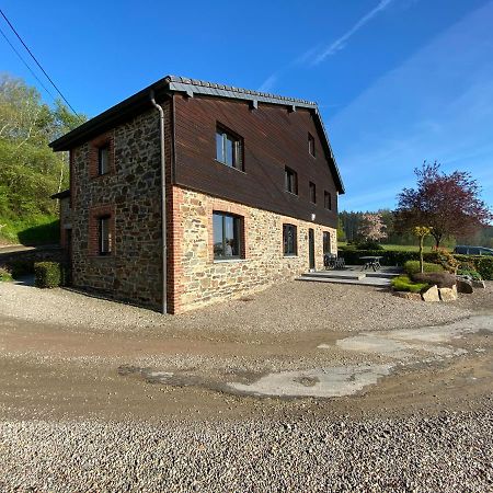 Gite Du Moulin Iris Francheville Zewnętrze zdjęcie